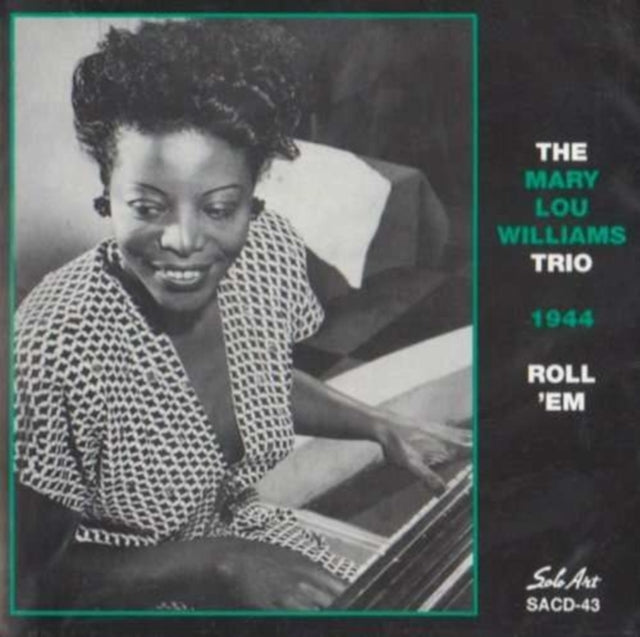 1944 [european Import]