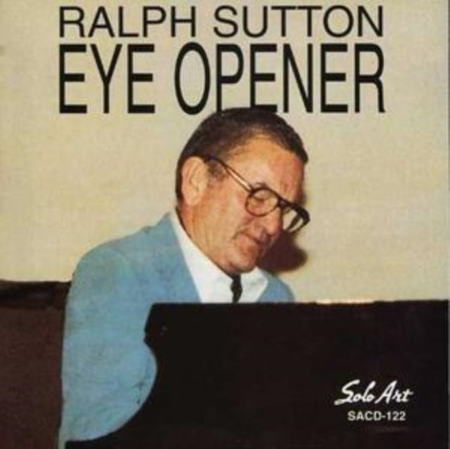 Eye Opener [european Import]