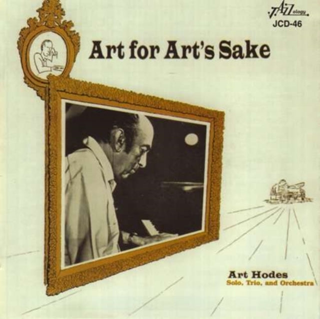 Art for Art's Sake [european Import]