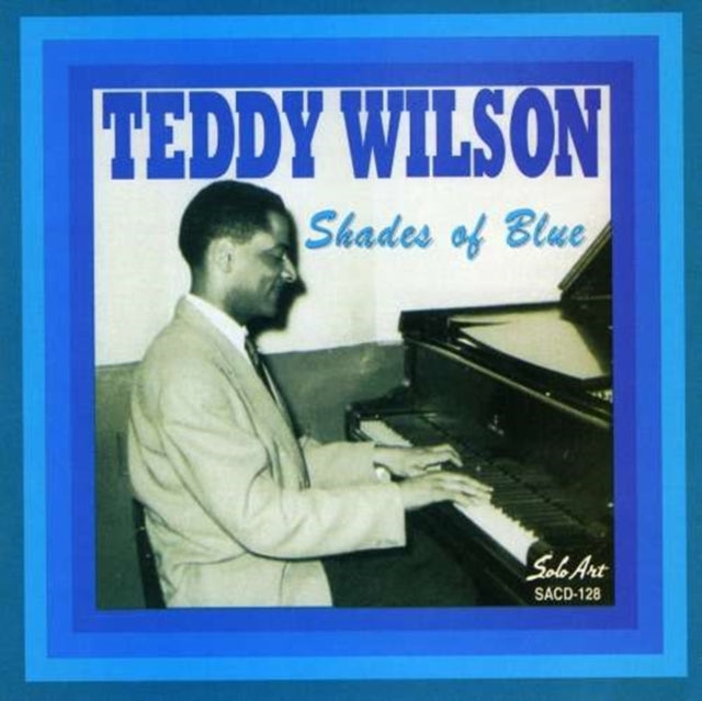 Shades of Blue [european Import]