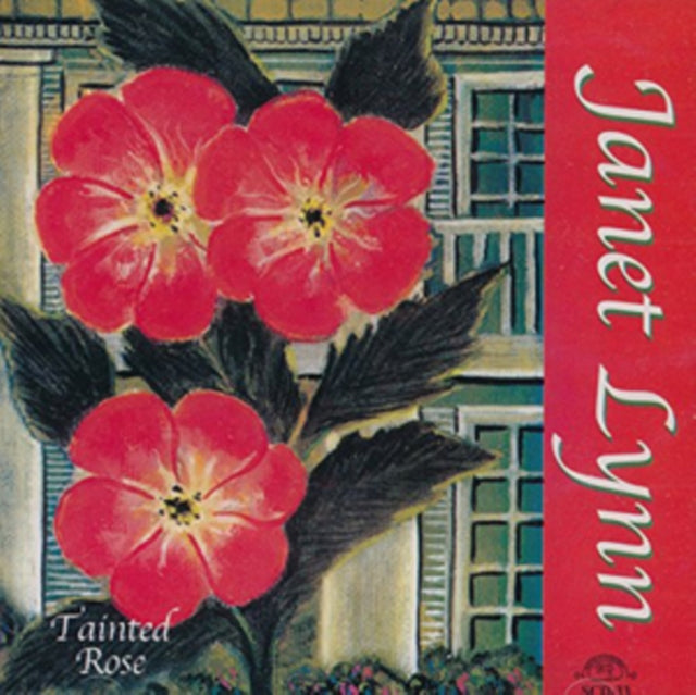 Tainted Rose
