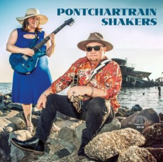 Pontchartrian Shakers