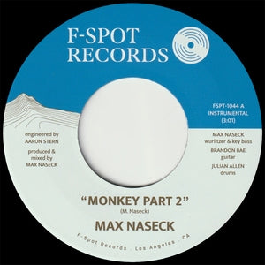 Monkey Part 2/Lully