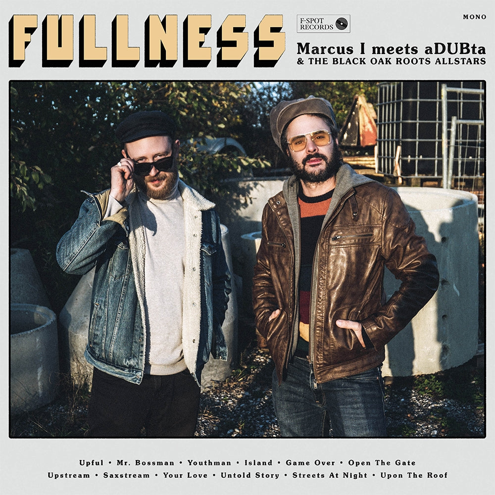 FULLNESS