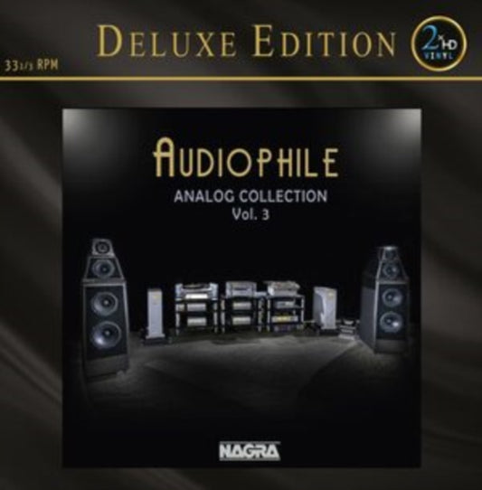 Audiophile Analog Collection Vol. 3
