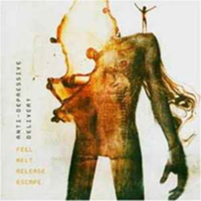 Feel Melt Release Escape