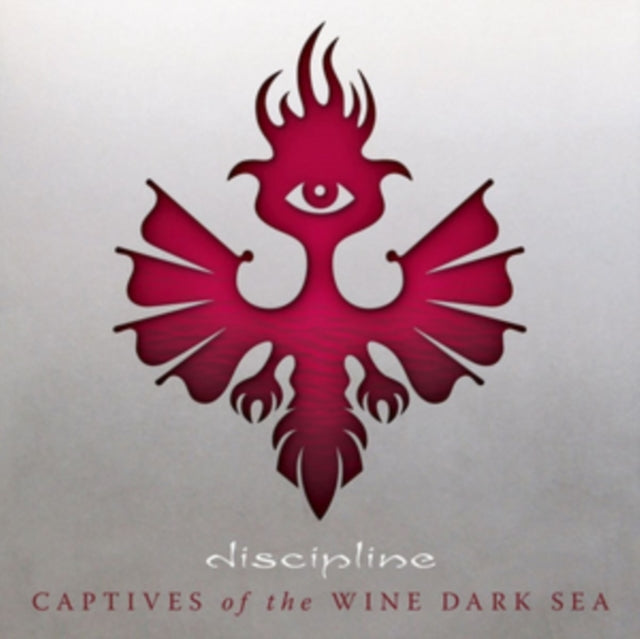 Captives of the Wine Dark Sea