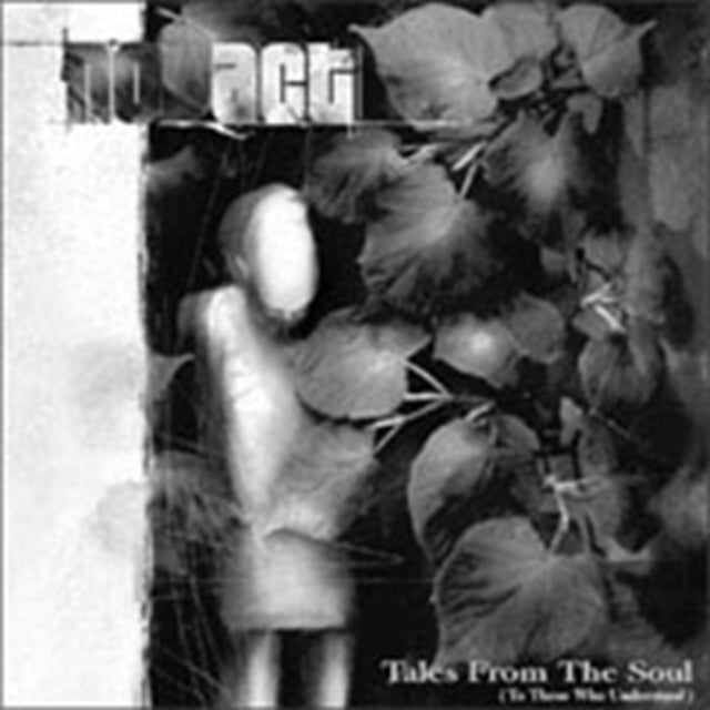 Tales from the Soul