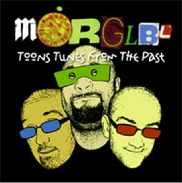 Toons Tunes from the Past
