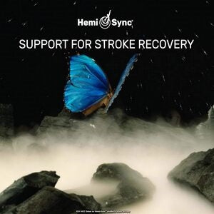 Support for stroke recovery