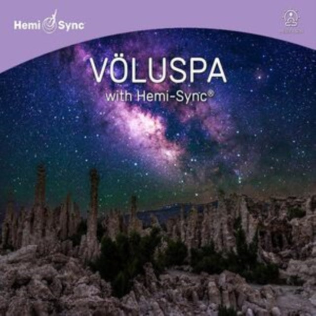 Völuspa With Hemi-Sync