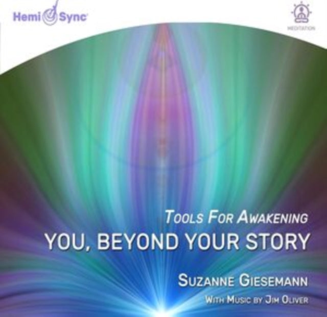 You, Beyond Your Story