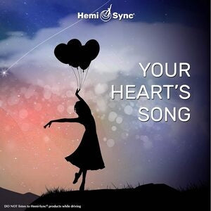 Your heart's song