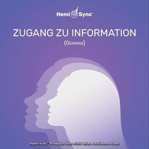 Zugang Zu Information (German)