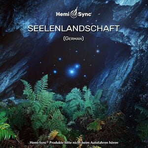 Seelenlandschaft (German)