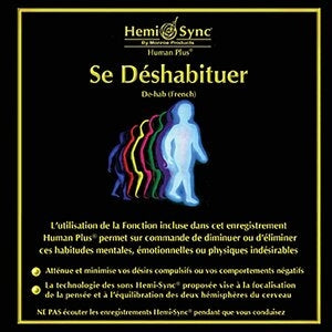 Se Déshabituer (French)