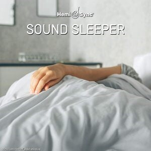 Sound sleeper