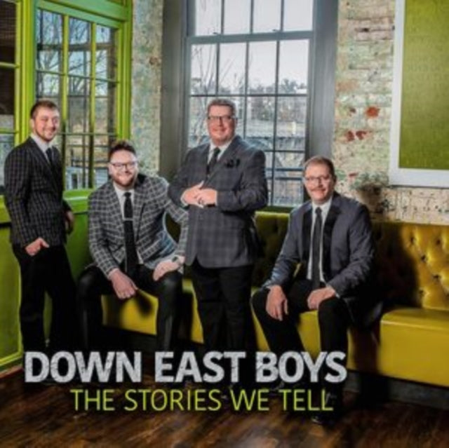The Stories We Tell