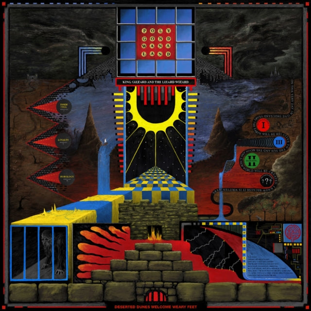 Eschaton Mémoire