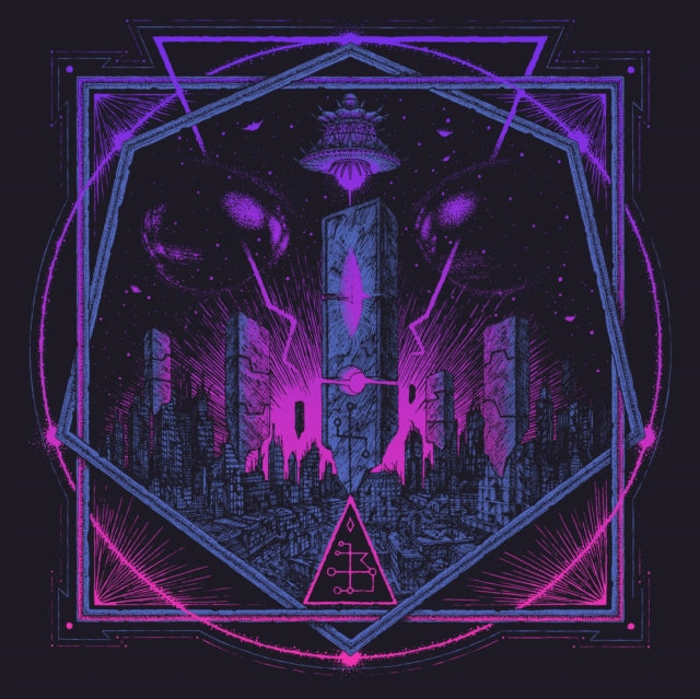The Age of the Saucers