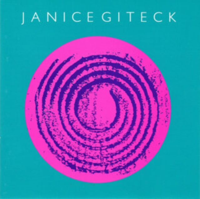 Janice Giteck: Breathing Songs from a Turning Sky