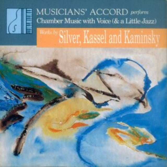 Musicians' Accord Perform Chamber Music With Voice