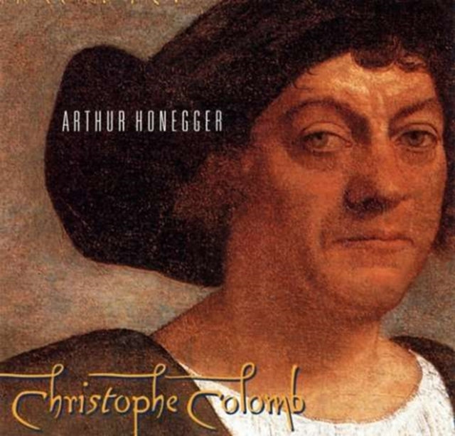Christoph Colomb