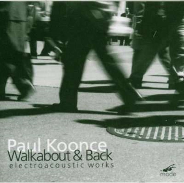 Walkabout and Back