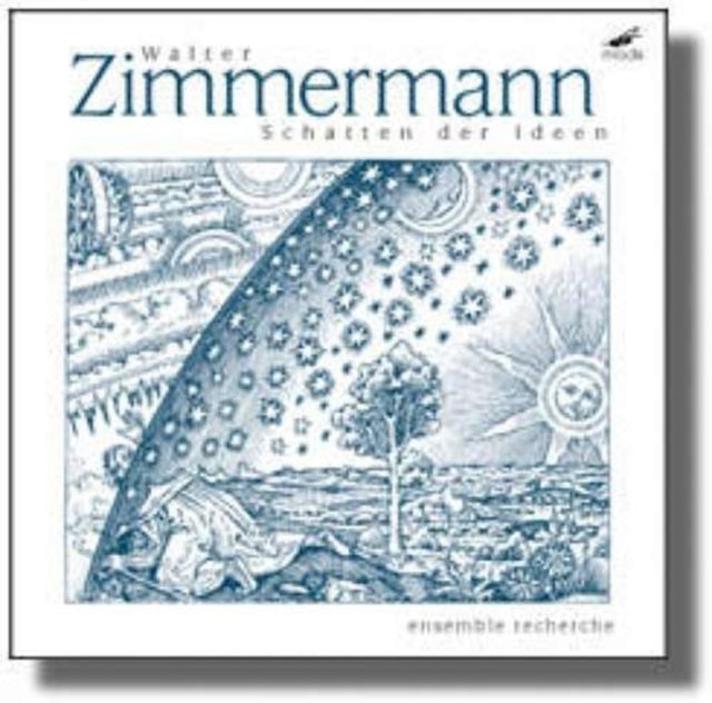 Schatten Der Ideen (Ensemble Recherche)