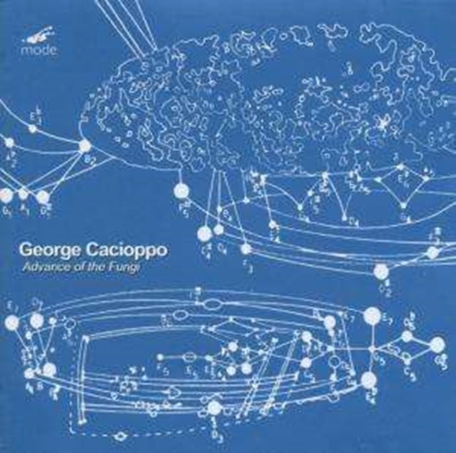Advance of the Fungi (Isherwood, Pape, Cacioppo)