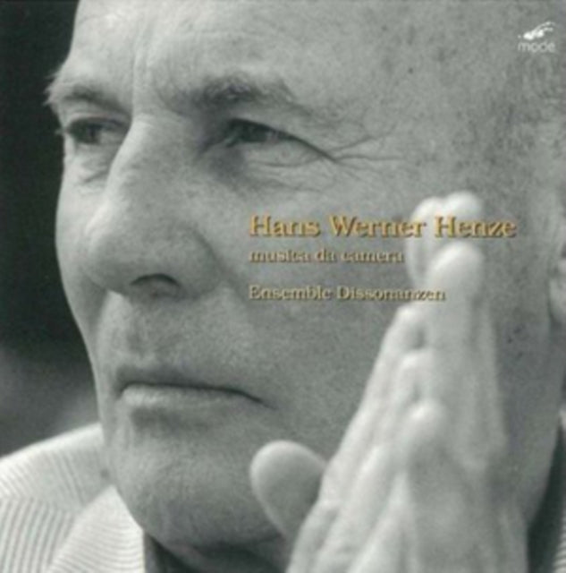 Hans Werner Henze: Musica Da Camera