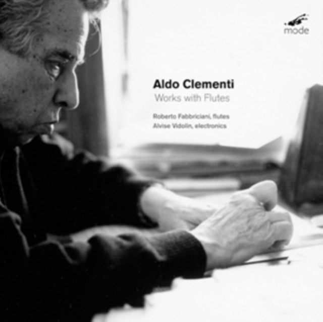 Aldo Clementi: Works With Flutes