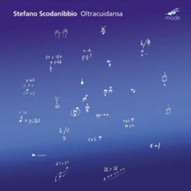 Stefano Scodanibbio: Oltracuidansa