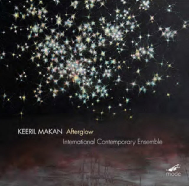 Keeril Makan: Afterglow