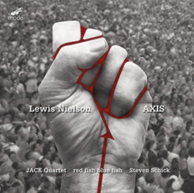 Lewis Nielson: Axis