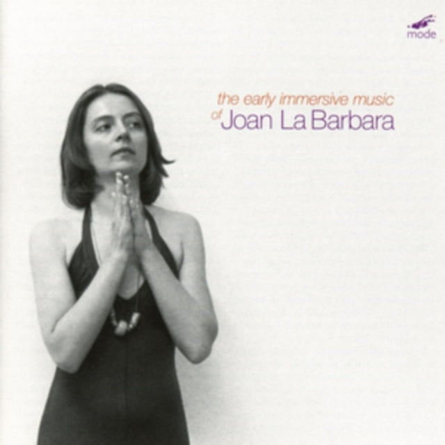 The Early Immersive Music of Joan La Barbara