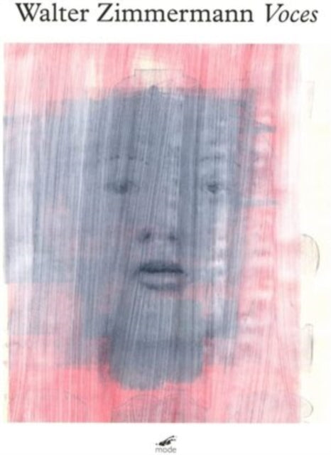 Walter Zimmermann: Voces