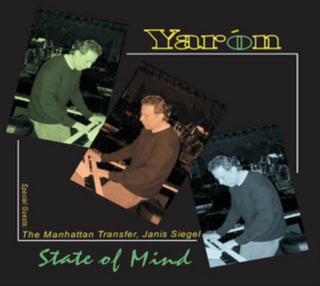 State of Mind