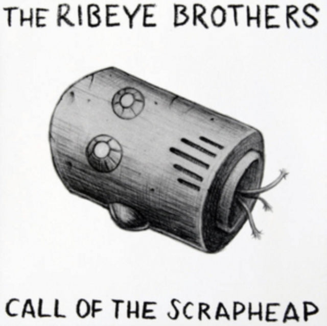 Call of the Scrapheap