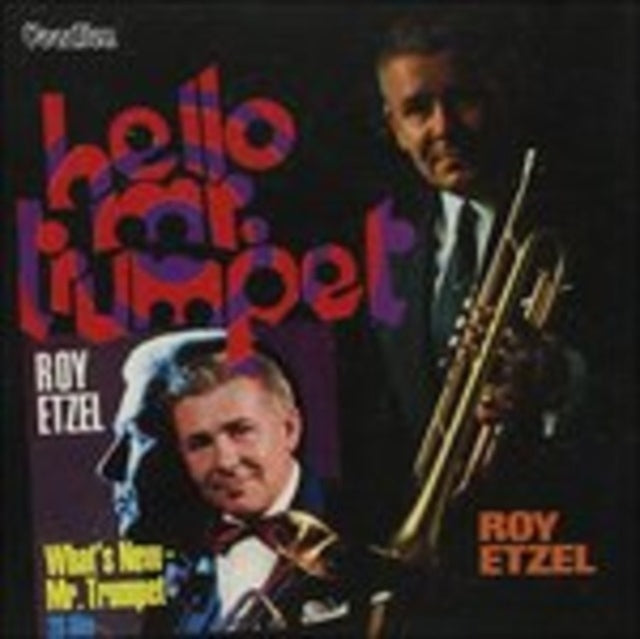 What's New Mr. Trumpet/Hello Mr. Trumpet