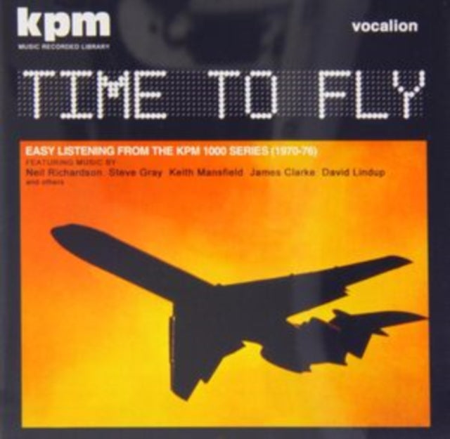 Time to Fly