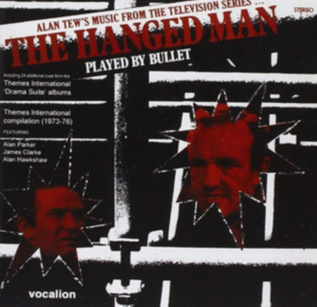 The Hanged Man
