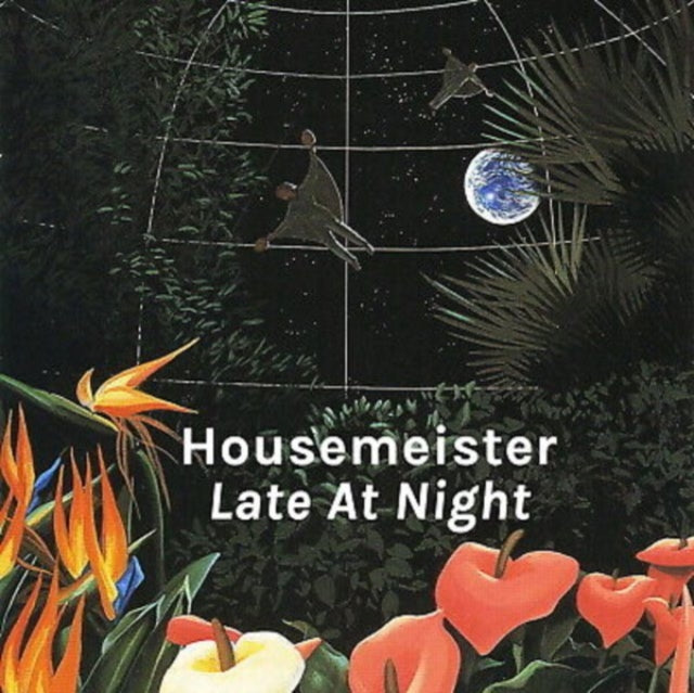 Late at Night