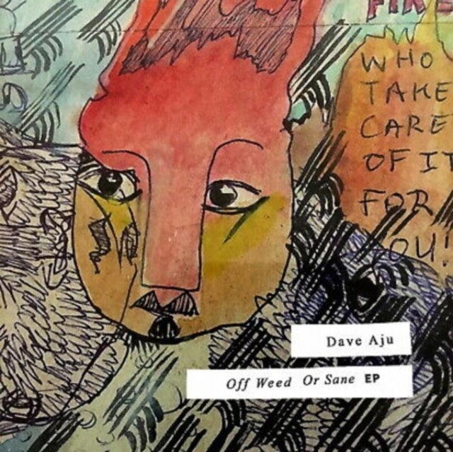 Off Weed Or Sane EP