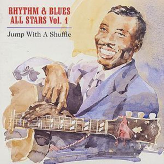 Rhythm and Blues All Stars