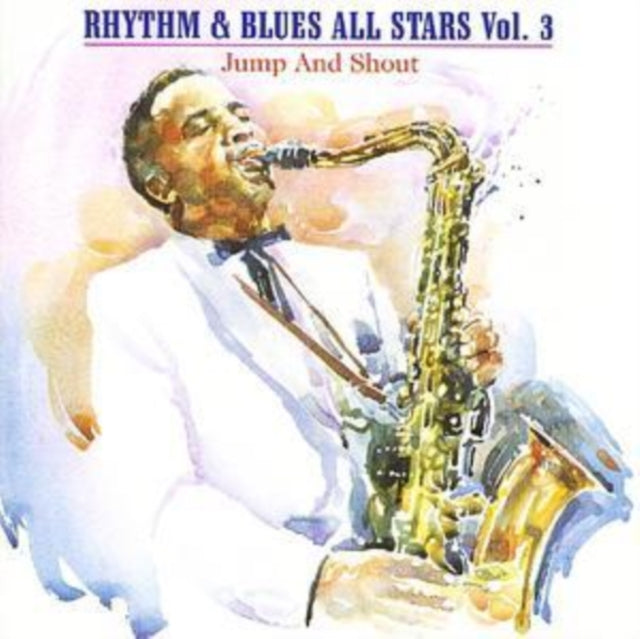 Rhythm and Blues All Stars
