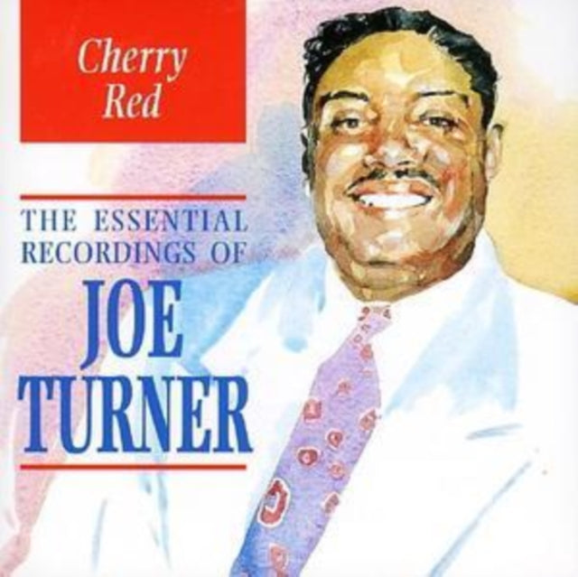 Cherry Red Essential Recordings