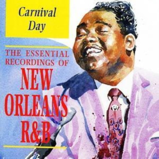 Carnival Day
