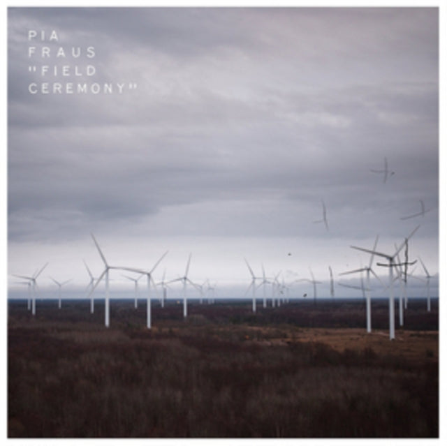 Field Ceremony