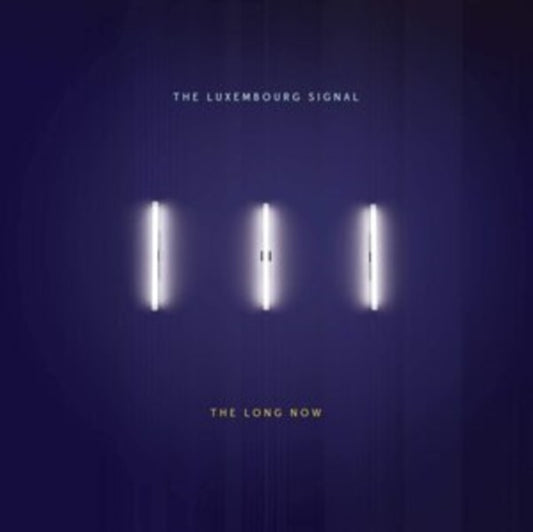 The Long Now
